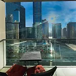 Dreamshoma-1B Spacious Apartment