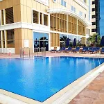 High Floor Elegance,Prime Location-Close To Tram