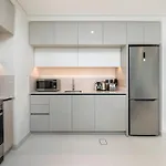 Luxury Sky 1Bdr Sea View Apartments Jbr