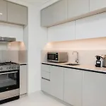 Luxury Sky 1Bdr Sea View Apartments Jbr
