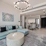 Luxury Sky 1Bdr Sea View Apartments Jbr