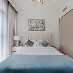 Luxury Sky 1Bdr Sea View Apartments Jbr