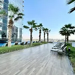Homes 2 Retreat - Cozy Studio With Balcony & Desert Views In Damac Hills 1