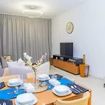 Bloomfields Splendid 1Br In Al Jaddaf