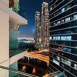 Missoni Tower 1Br 4 Pex 5 Mins From Burj Khalifa