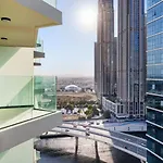 Missoni Tower 1Br 4 Pex 5 Mins From Burj Khalifa
