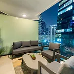 New 1 Bhk 5 Mins To Dubai Mall And Burj Khalifa