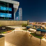 New 1 Bhk 5 Mins To Dubai Mall And Burj Khalifa
