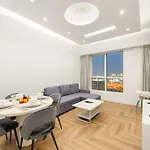 First Class 1Br Luxe Getaway