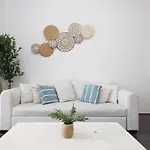 2 Bedroom Apartment Al Suffouh