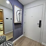 Cozy Studio - Dubai Marina - 5 Min To Beach And Metro