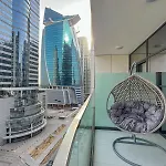 Exquisite Urban Retreat - Zada Tower By Keyrock Living