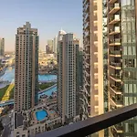 Iconic Downtown Stay 3Br Plus Maid Room In Act One