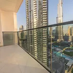 Iconic Downtown Stay 3Br Plus Maid Room In Act One