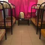 Anaruby Female Ladies Bedspace Shortterm