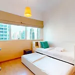 Horizon - Spacious Four Bed In The Marina