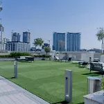Panoramic 1Br I Luxury Stay