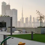 Panoramic 1Br I Luxury Stay