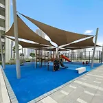 Silkhaus Luxurious 1Bdr In New Tower With Pool & Gym