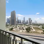 Silkhaus Luxurious 1Bdr In New Tower With Pool & Gym