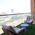 Spacious 2 Bedroom Apt Plus Maids Eleganz In Jvc
