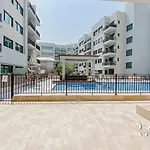 Rare Holiday Homes - Jumeirah Village Circle - La Riviera Estates B - R106
