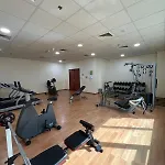 Brand New 1Br With Serene Golf View In Sports City