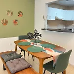 Brand New 1Br With Serene Golf View In Sports City
