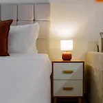 Cosy Stay In The Center Of Dubai