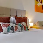 Cosy Stay In The Center Of Dubai