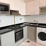 Downtown Dubai -Luxury & Comfort