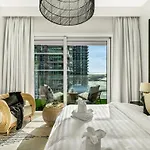 Ultra-Luxury 2 Bedroom Beachfront Escape With Sea Views