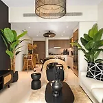 Ultra-Luxury 2 Bedroom Beachfront Escape With Sea Views