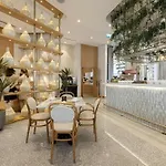 Burj Khalifa Downtown Views Apartment