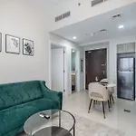 Dazzling 1 Bedroom In Golf Vita With Stunning View