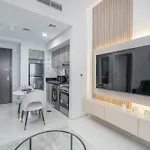 Dazzling 1 Bedroom In Golf Vita With Stunning View