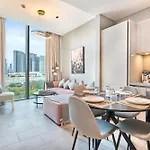 Stay By Latinem Luxury 1Br Holiday Home W508 Near Downtown
