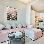 Stay By Latinem Luxury 1Br Holiday Home W508 Near Downtown