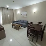 Marbella Holiday Homes - Al Nahda 2Bhk