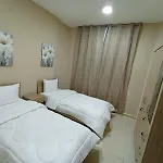 Marbella Holiday Homes - Al Nahda 2Bhk