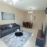 Marbella Holiday Homes - Al Nahda 2Bhk