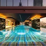 Lake View 1Br In Jlt - Walk To Metro & Free Baby Gear