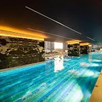 Lake View 1Br In Jlt - Walk To Metro & Free Baby Gear