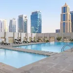 Modern 1Br Panoramic View, West Avenue