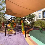 Frank Porter - Albizia Damac Hills 2