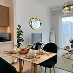 Stylish 1Br Apt In Prime Dubai Hills