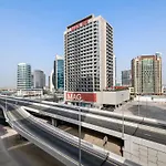Cozy 1Bdr Unit -Burj Views, Downtown