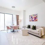 Lux The Grande Signature Skyline Suite 2