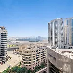 Guestready - Luxe Residence In Dubai Marina