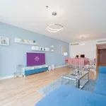 Jbr - Al Fattan Marine 5 Star Residences, Panoramic Sea View By Gardenia Suites